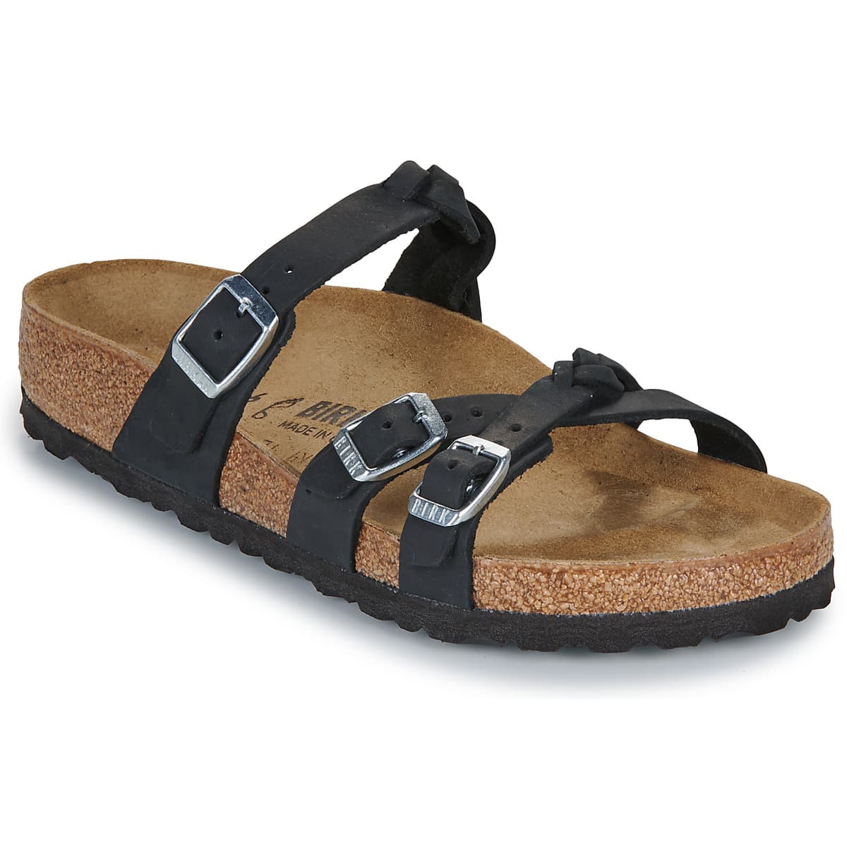 Women's Mules BIRKENSTOCK Black
