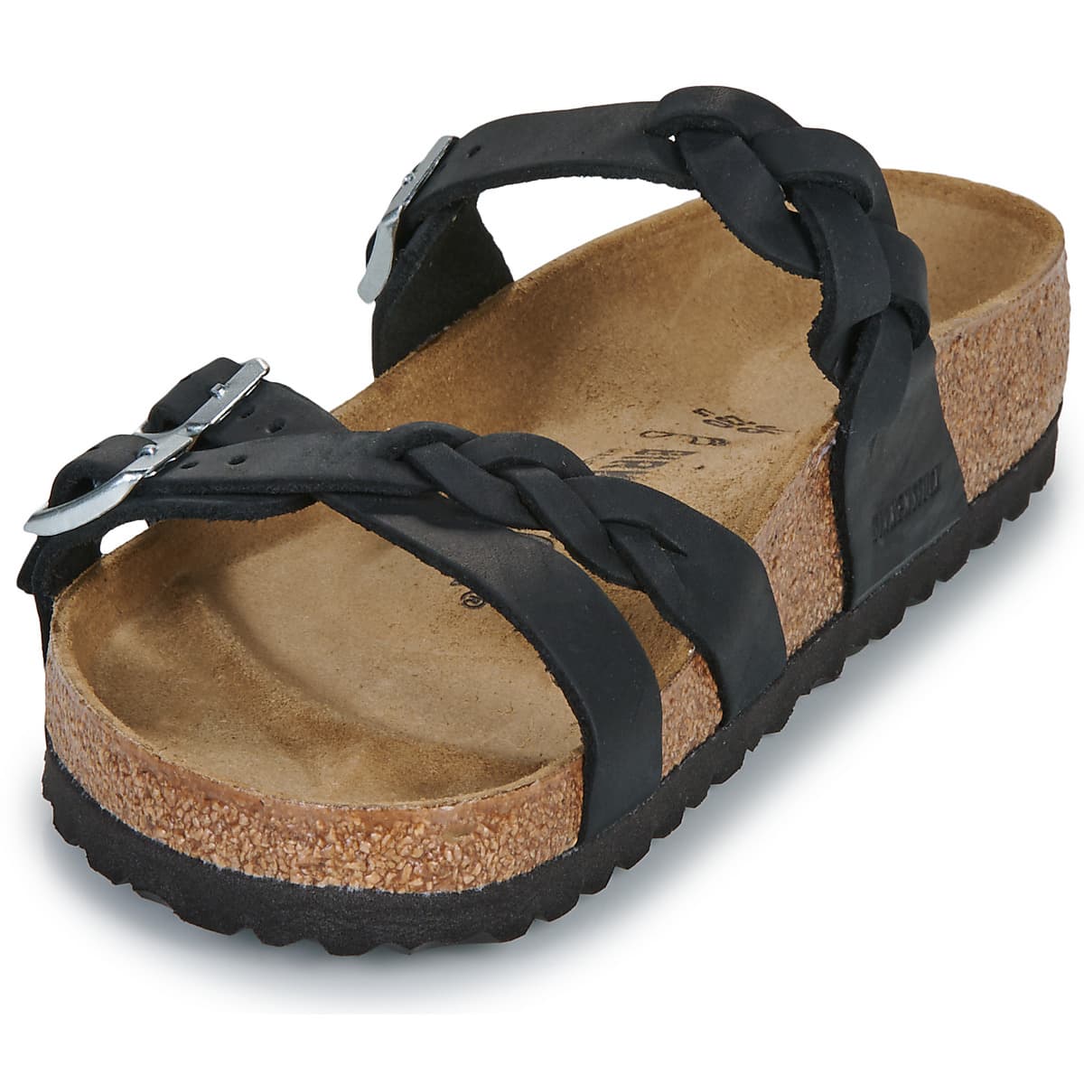 Women's Mules BIRKENSTOCK Black