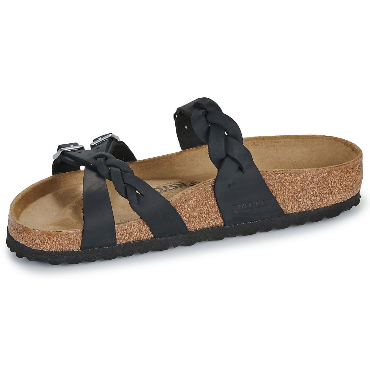 Women's Mules BIRKENSTOCK Black