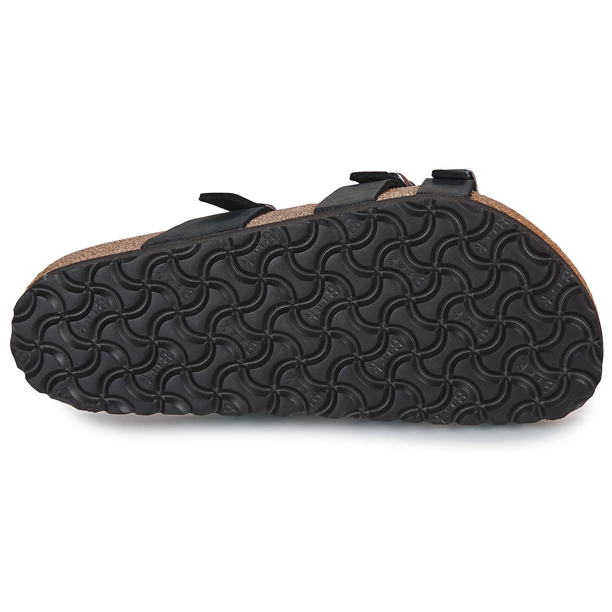 Women's Mules BIRKENSTOCK Black