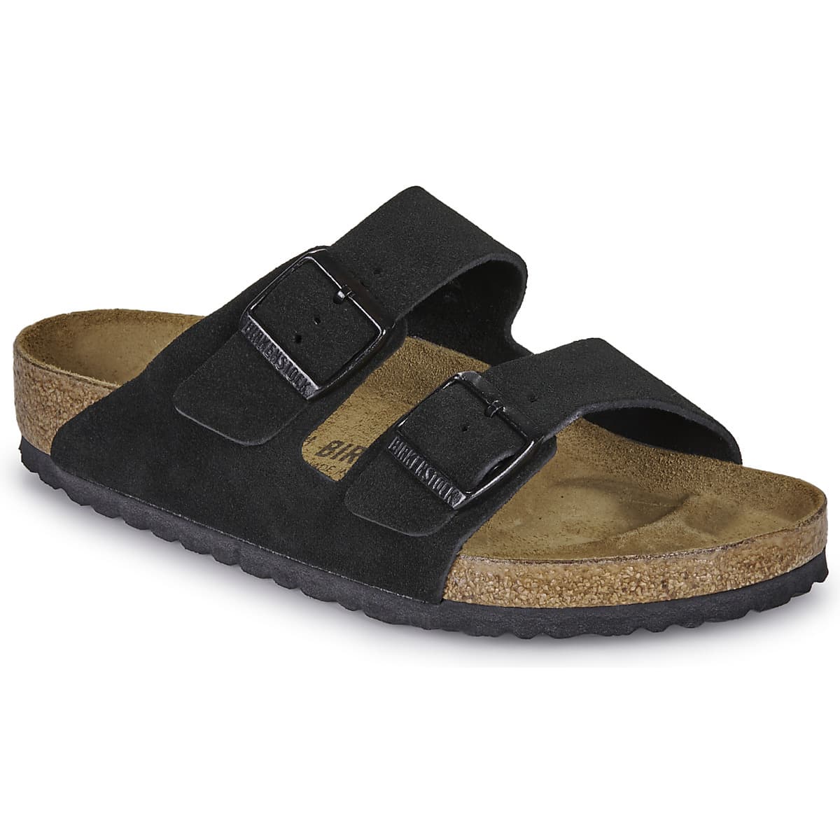 Women's Mules BIRKENSTOCK Black