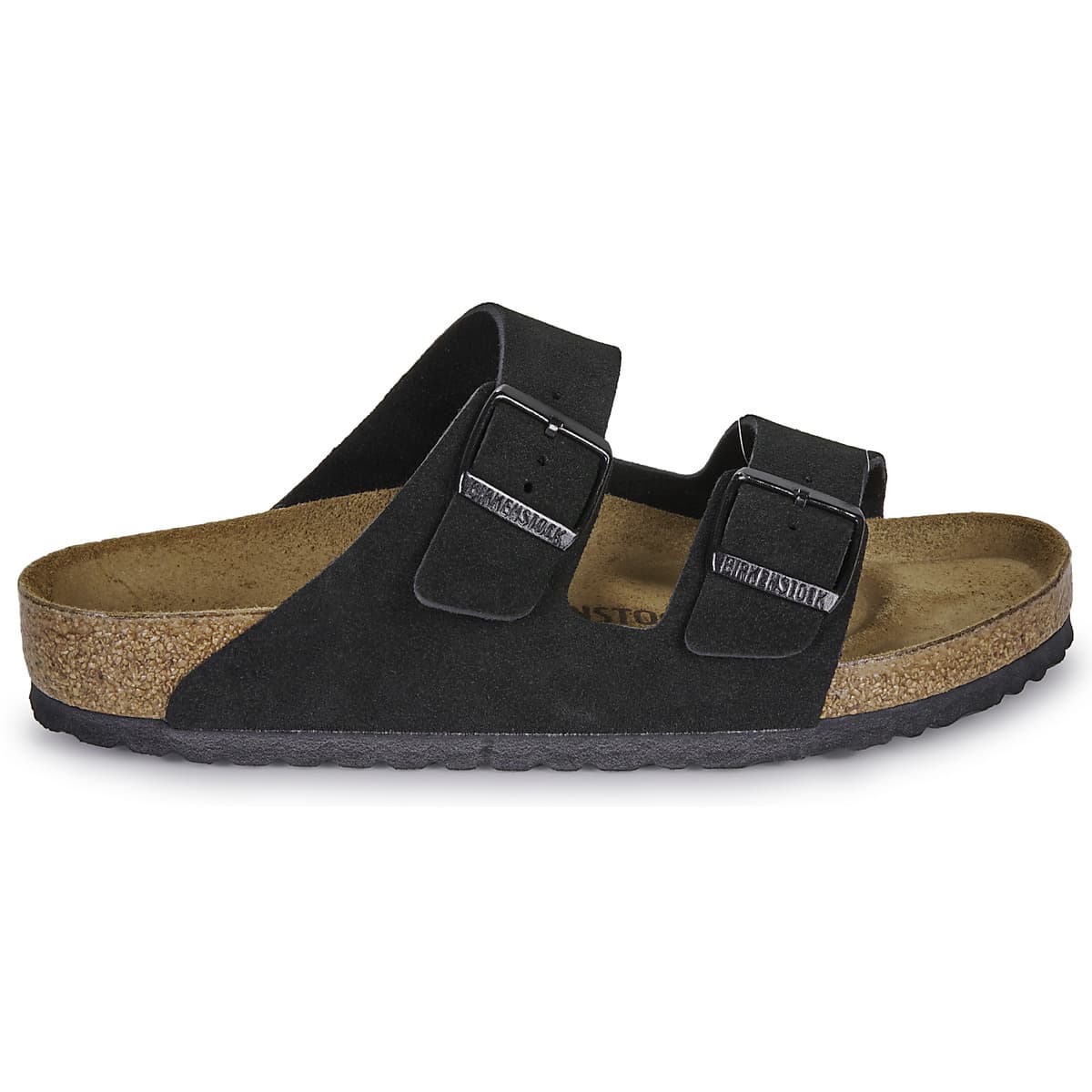 Women's Mules BIRKENSTOCK Black