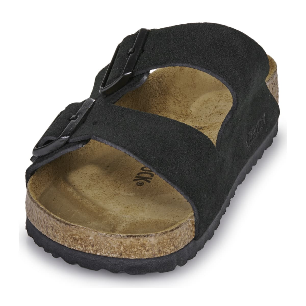 Women's Mules BIRKENSTOCK Black