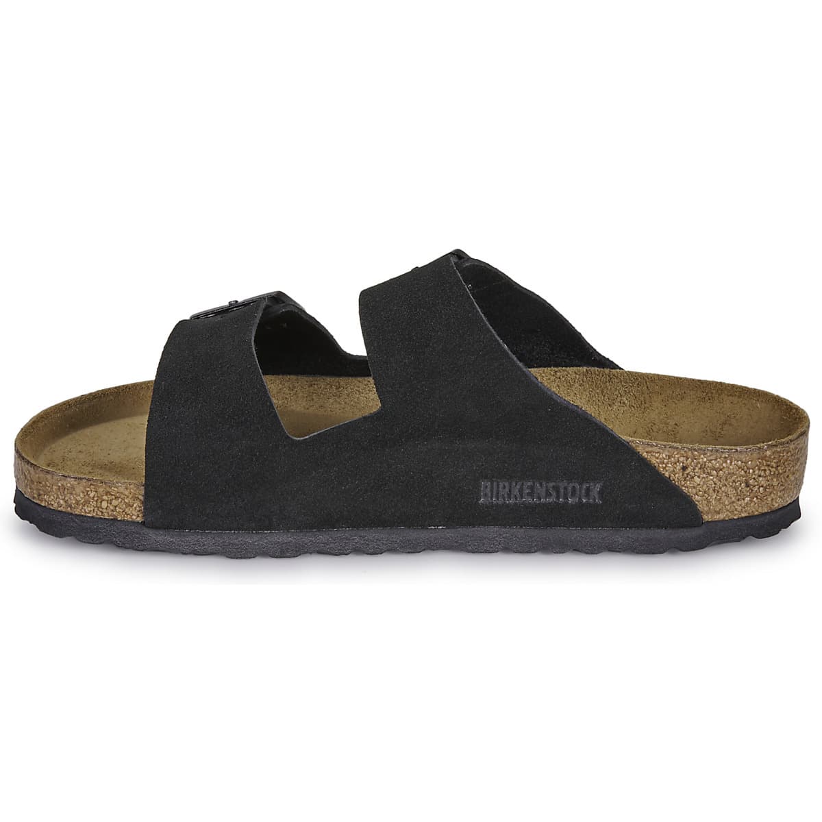 Women's Mules BIRKENSTOCK Black