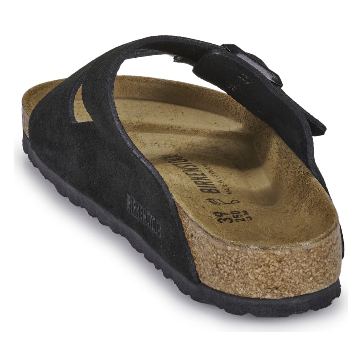 Women's Mules BIRKENSTOCK Black