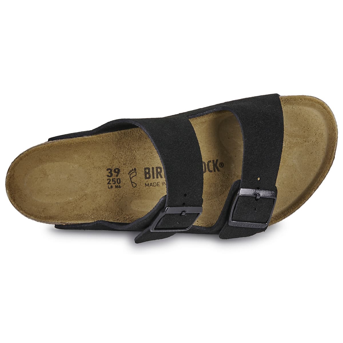 Women's Mules BIRKENSTOCK Black