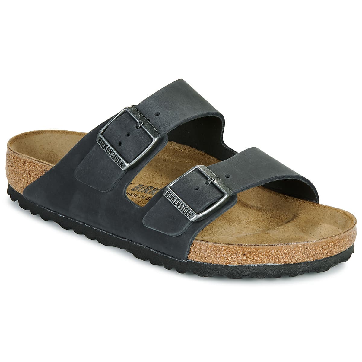 Men's Mules BIRKENSTOCK Black