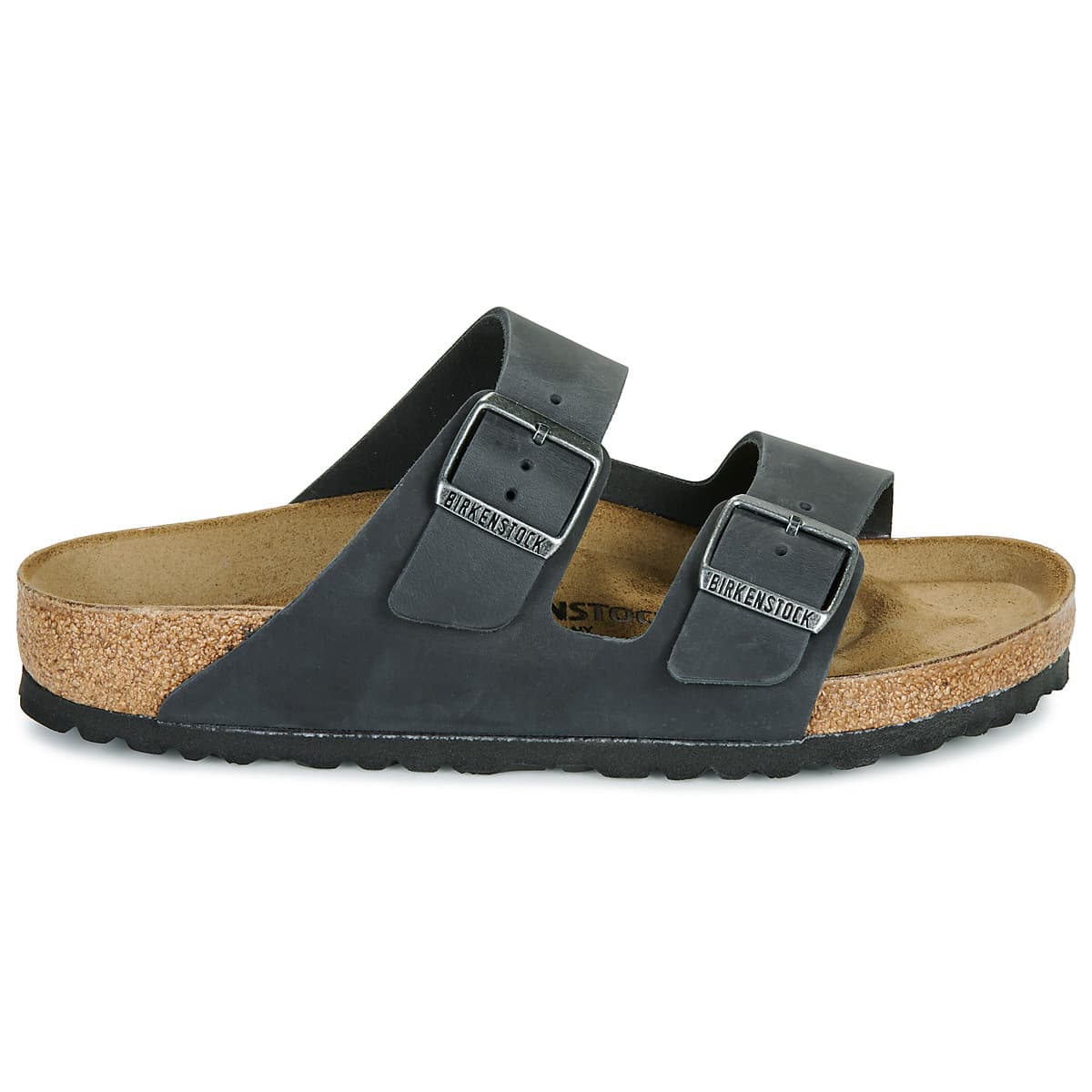 Men's Mules BIRKENSTOCK Black