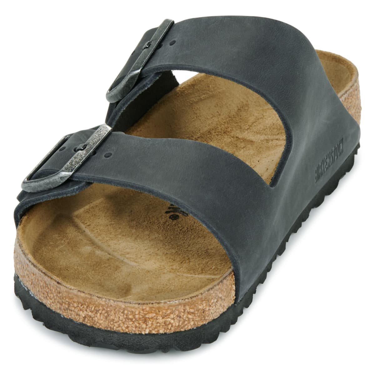 Men's Mules BIRKENSTOCK Black