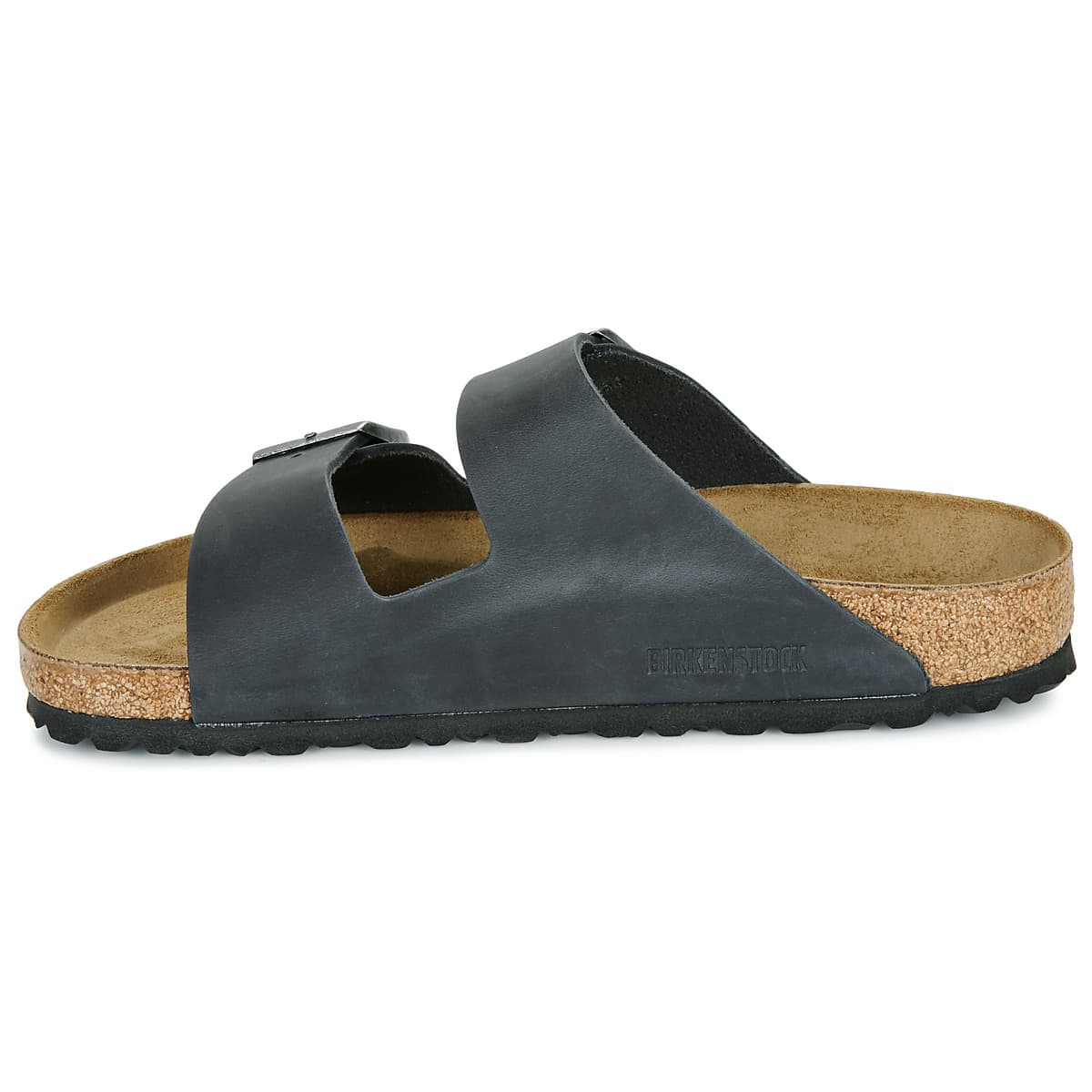 Men's Mules BIRKENSTOCK Black