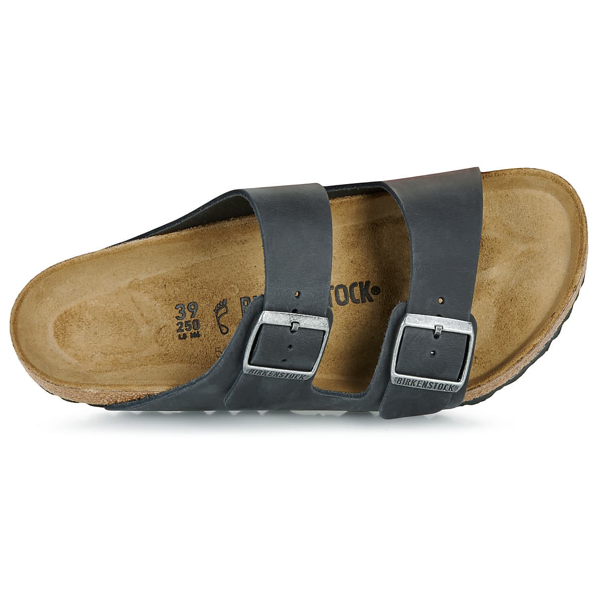 Men's Mules BIRKENSTOCK Black
