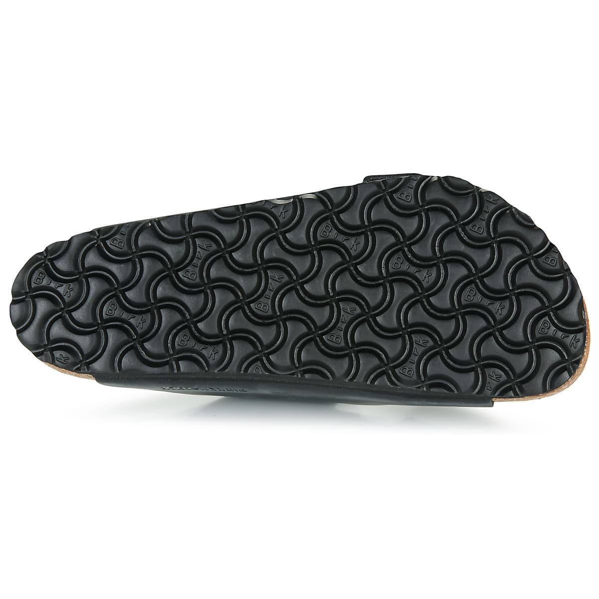 Men's Mules BIRKENSTOCK Black