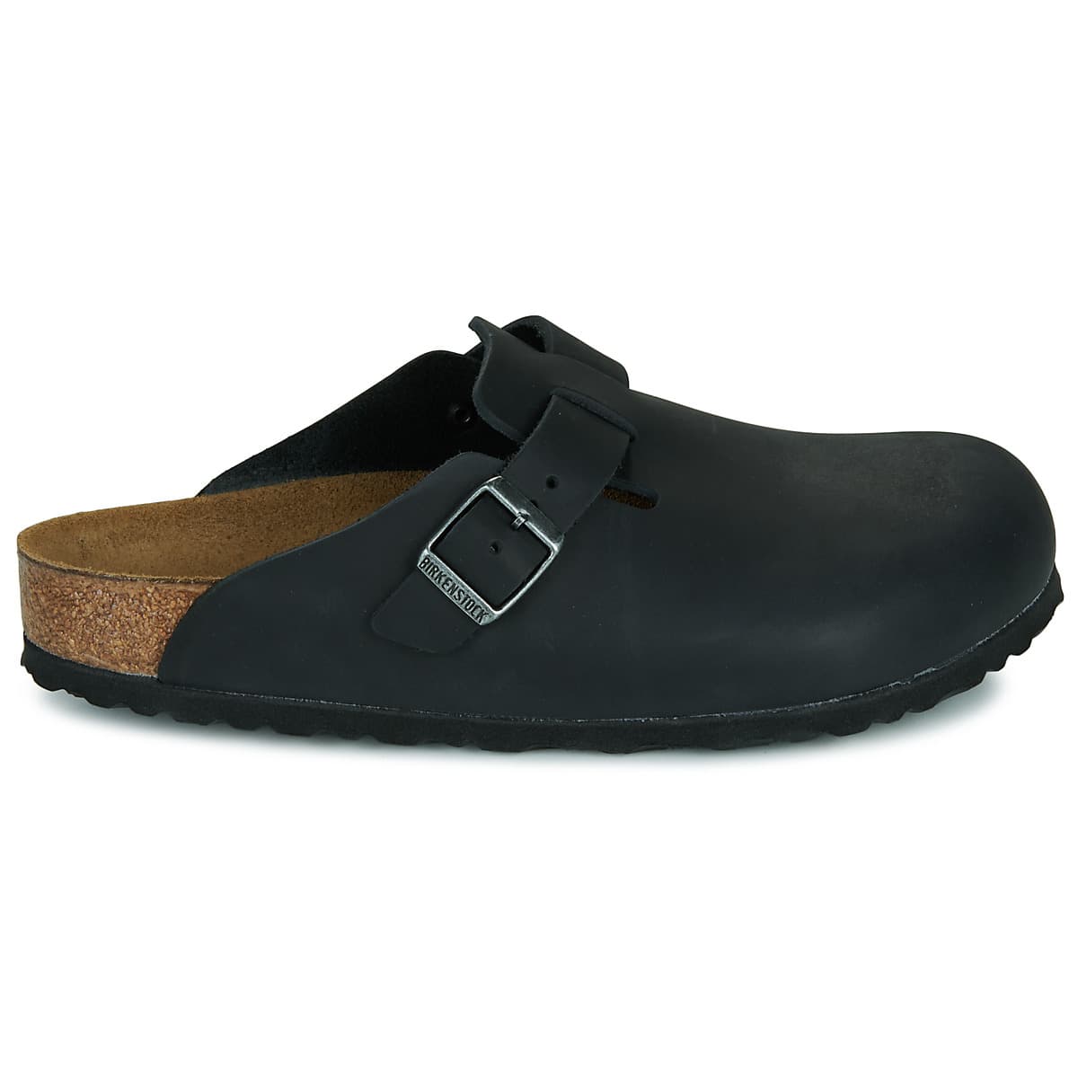 Women's Clogs BIRKENSTOCK Black