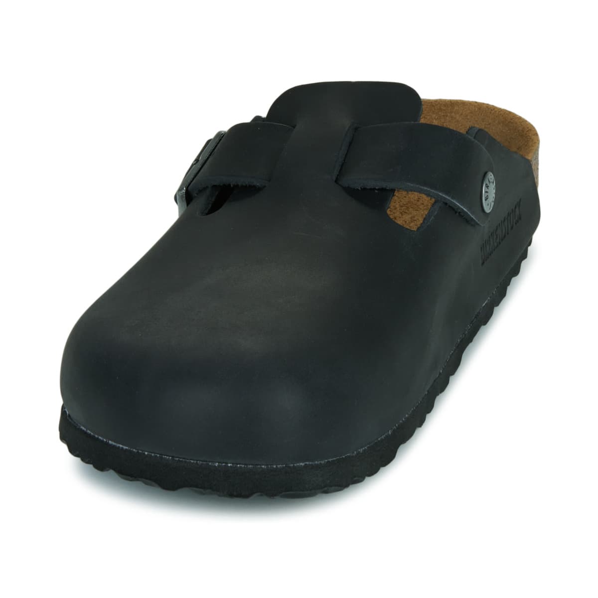 Women's Clogs BIRKENSTOCK Black