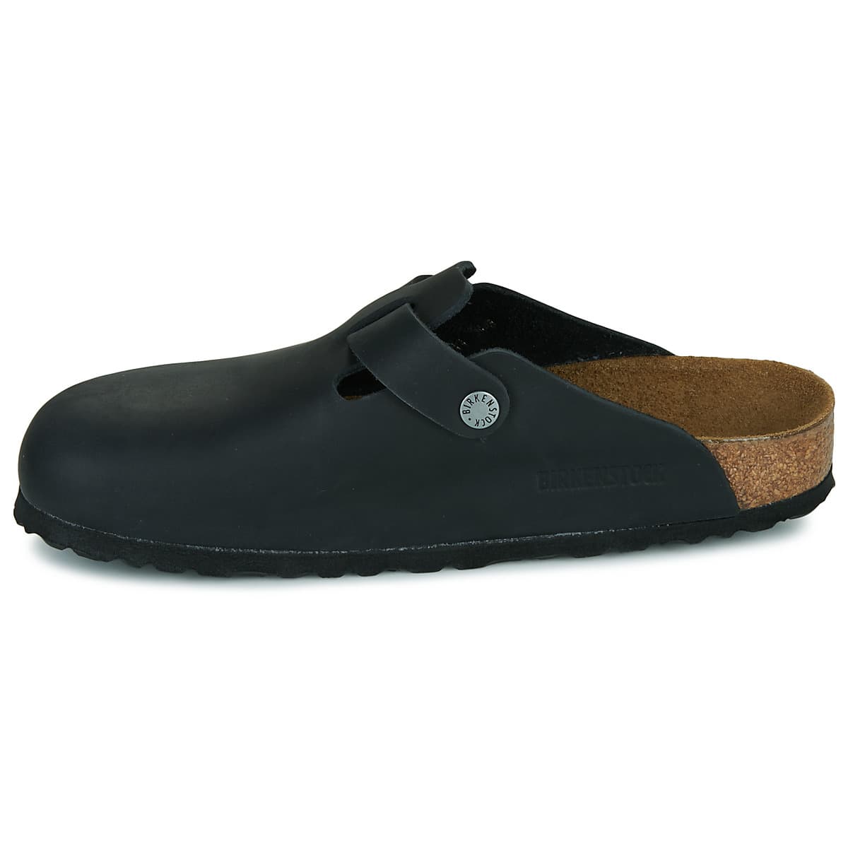 Women's Clogs BIRKENSTOCK Black