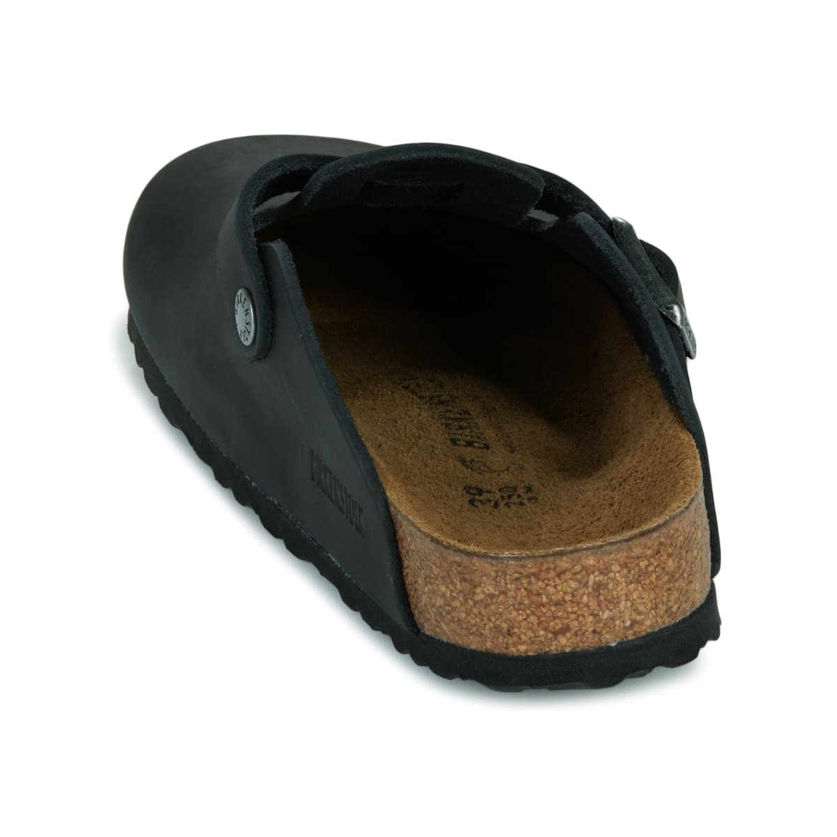 Women's Clogs BIRKENSTOCK Black