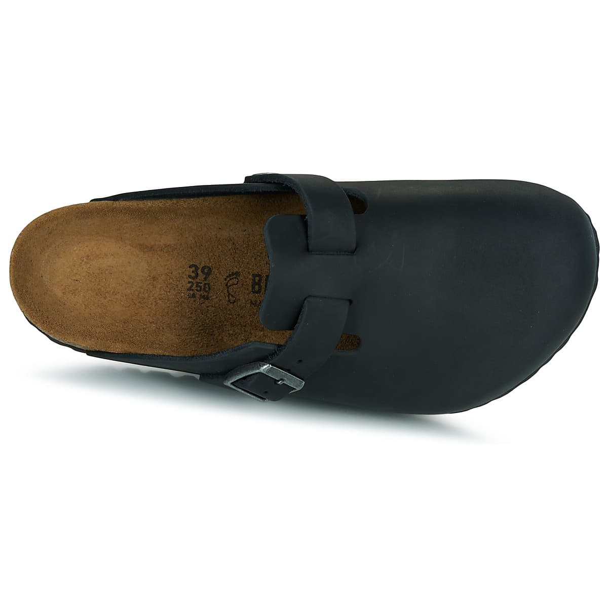 Women's Clogs BIRKENSTOCK Black