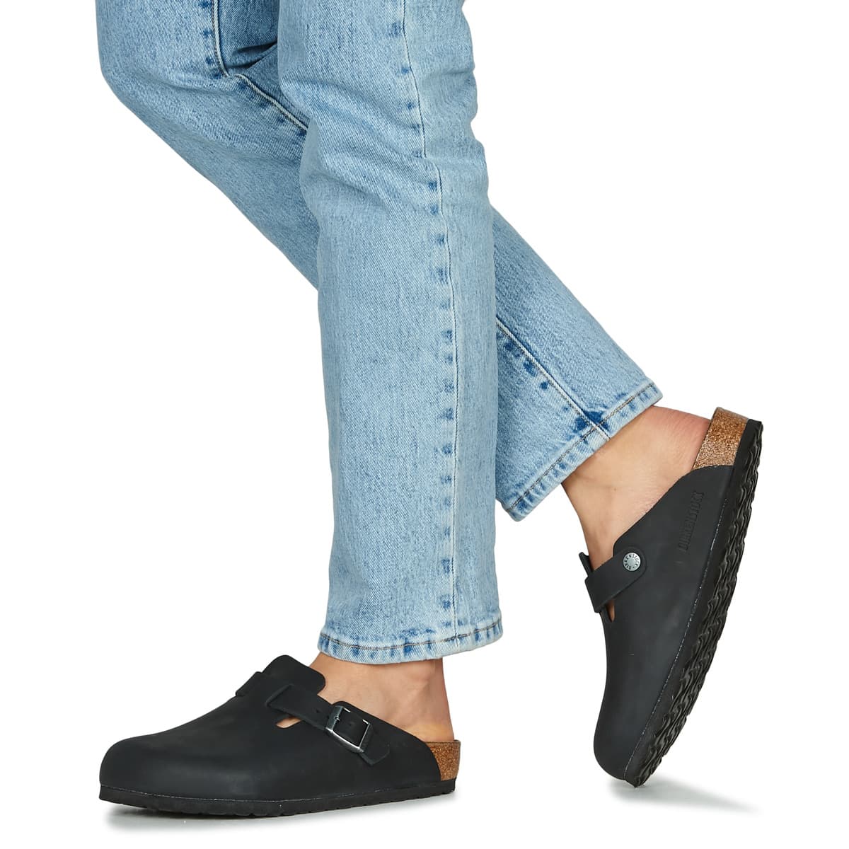 Women's Clogs BIRKENSTOCK Black