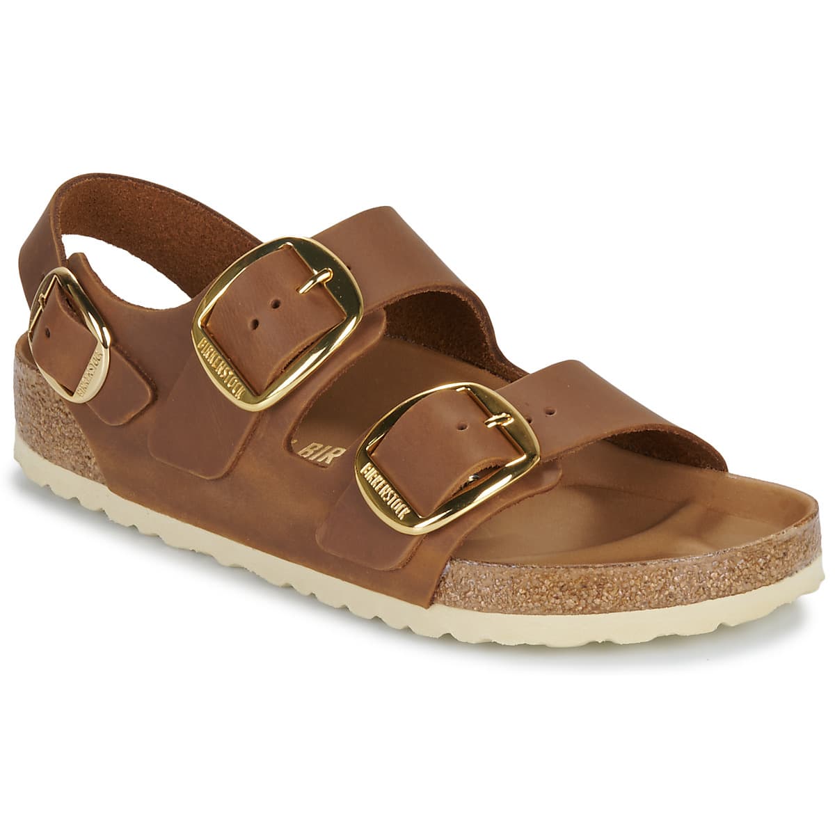 Women's Mules BIRKENSTOCK Brown