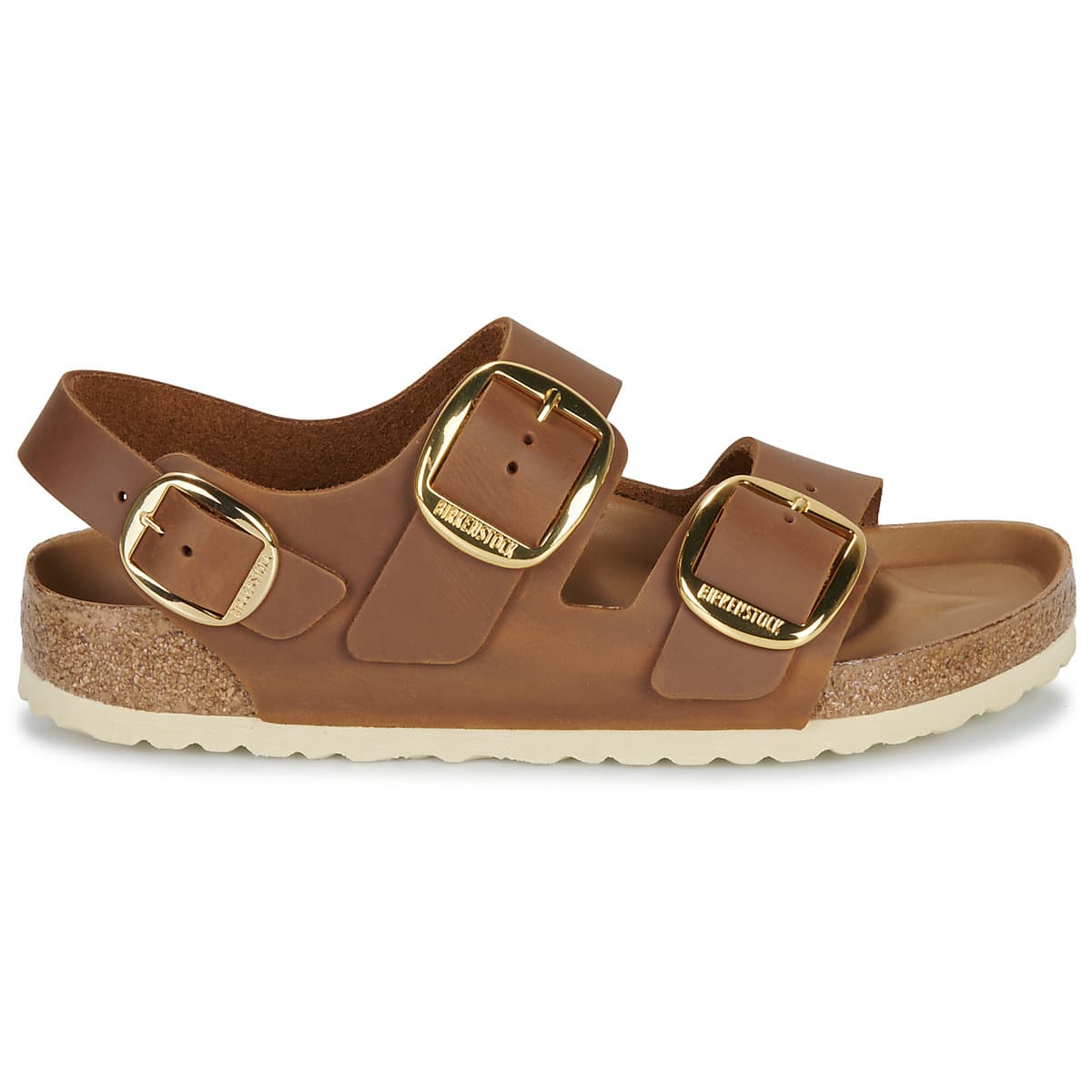 Women's Mules BIRKENSTOCK Brown