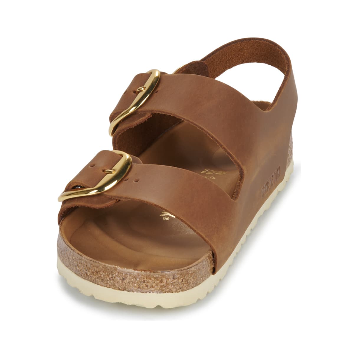 Women's Mules BIRKENSTOCK Brown
