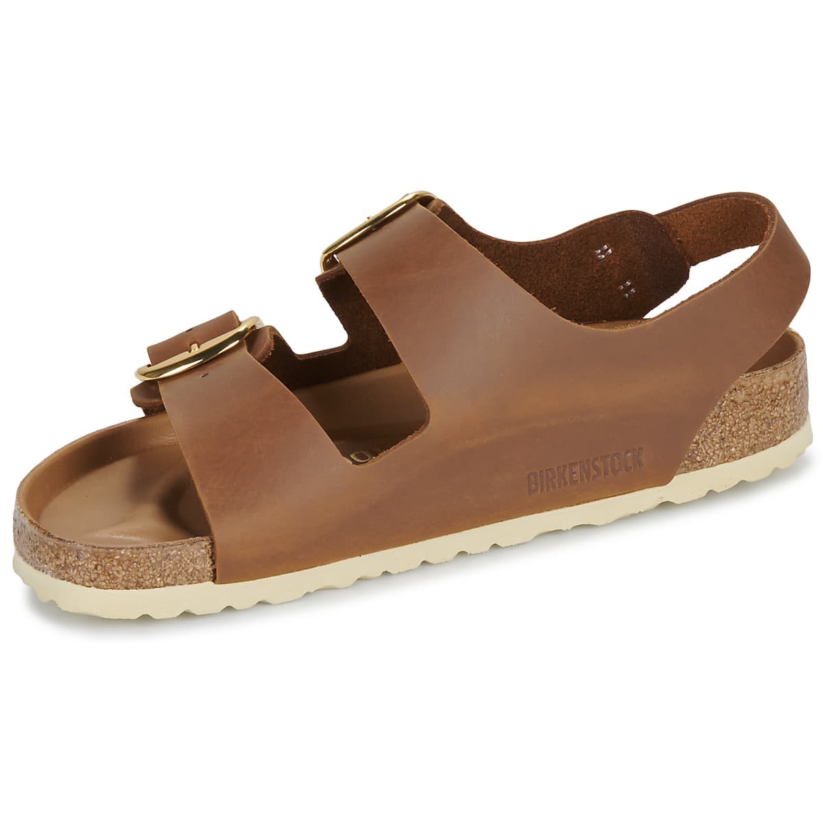 Women's Mules BIRKENSTOCK Brown