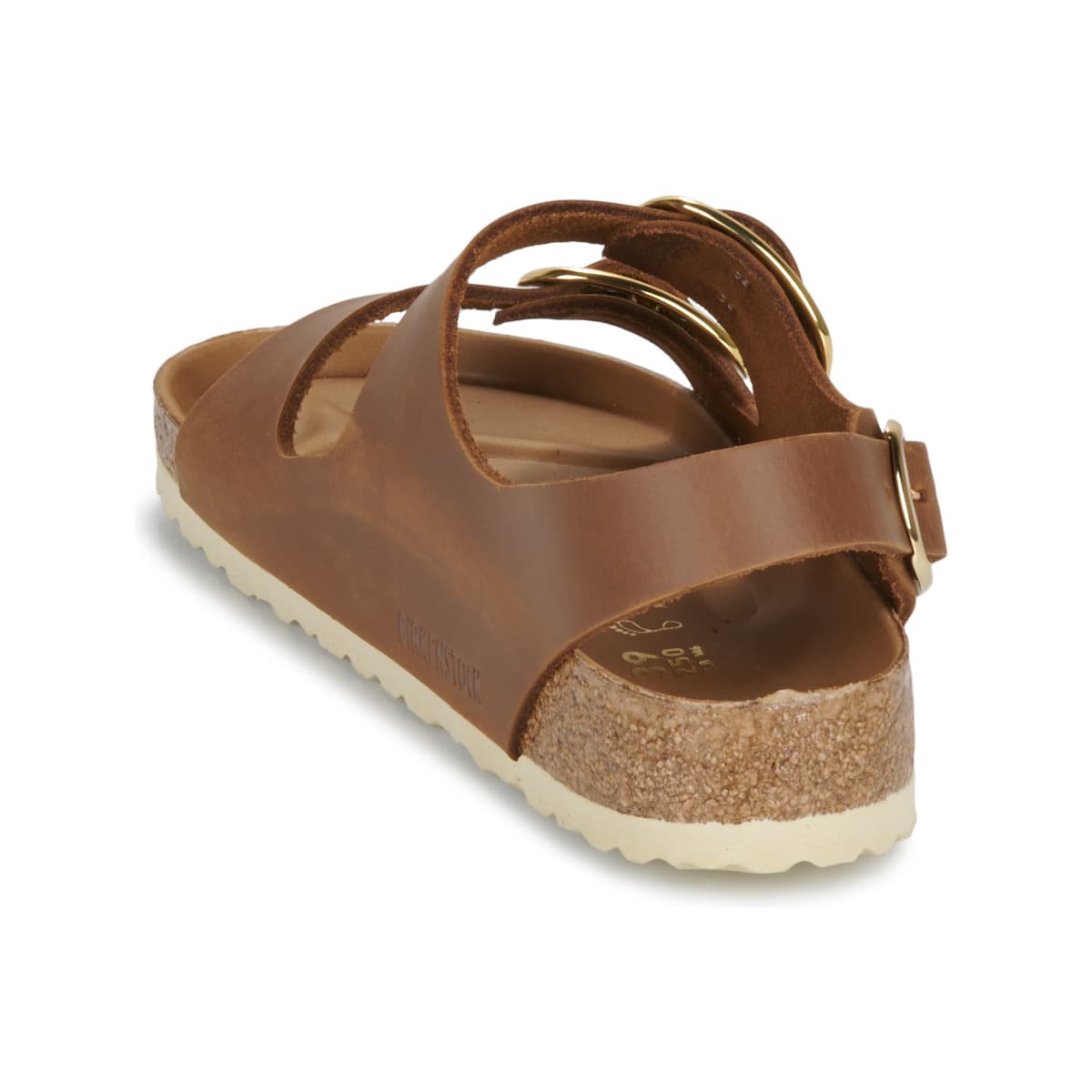 Women's Mules BIRKENSTOCK Brown