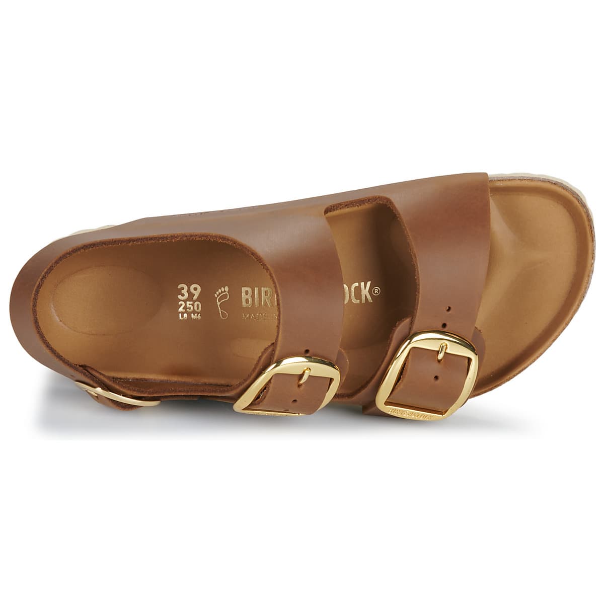 Women's Mules BIRKENSTOCK Brown