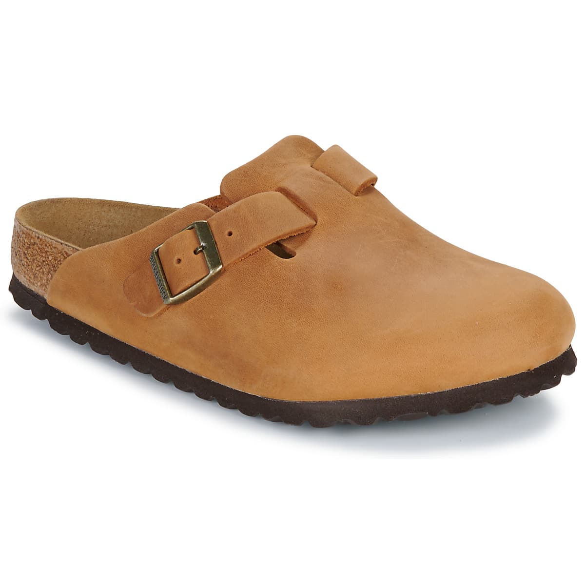 Women's Clogs BIRKENSTOCK Brown