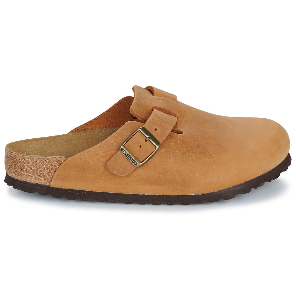 Women's Clogs BIRKENSTOCK Brown