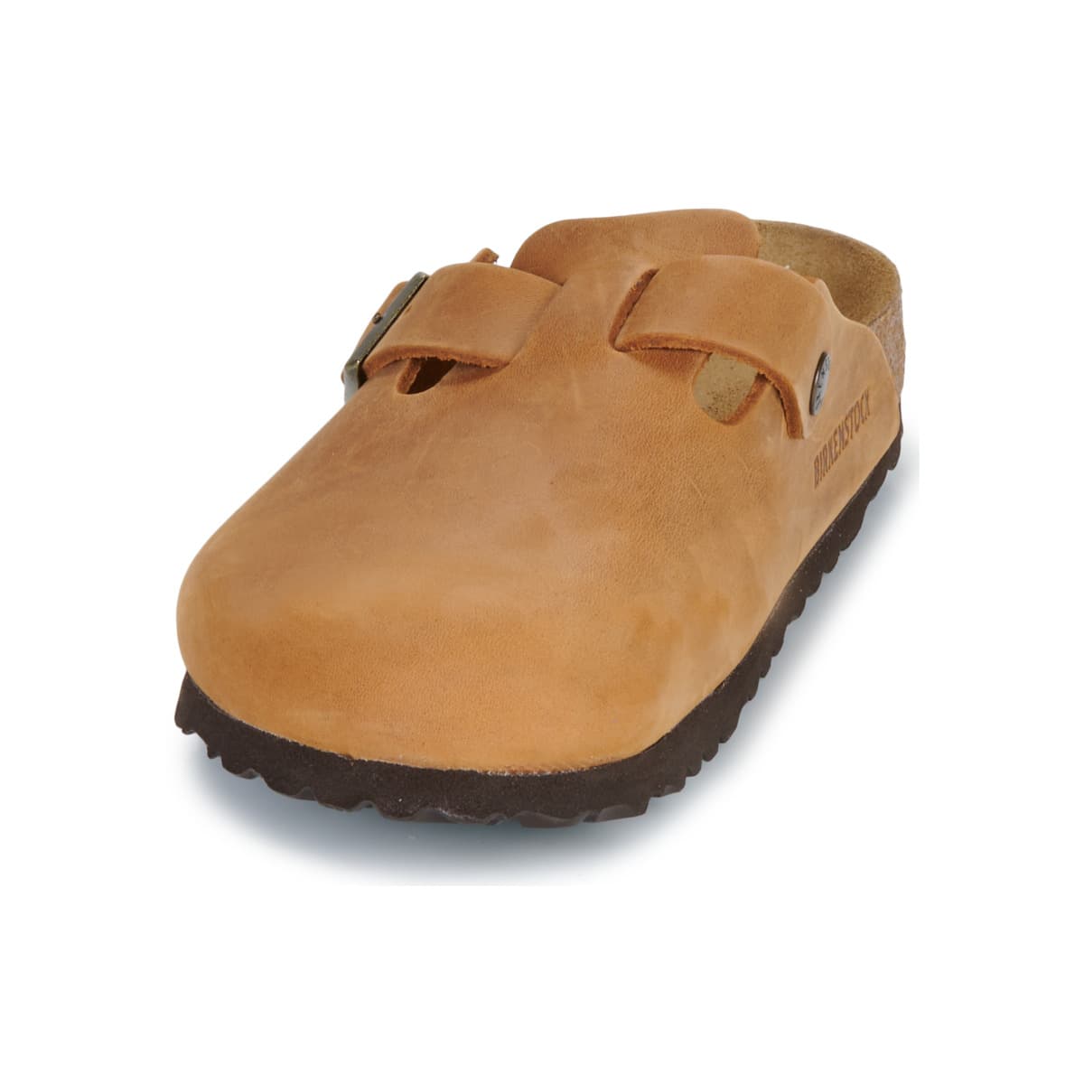 Women's Clogs BIRKENSTOCK Brown