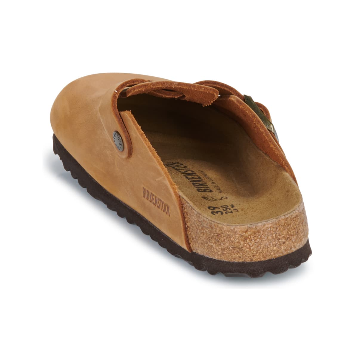 Women's Clogs BIRKENSTOCK Brown