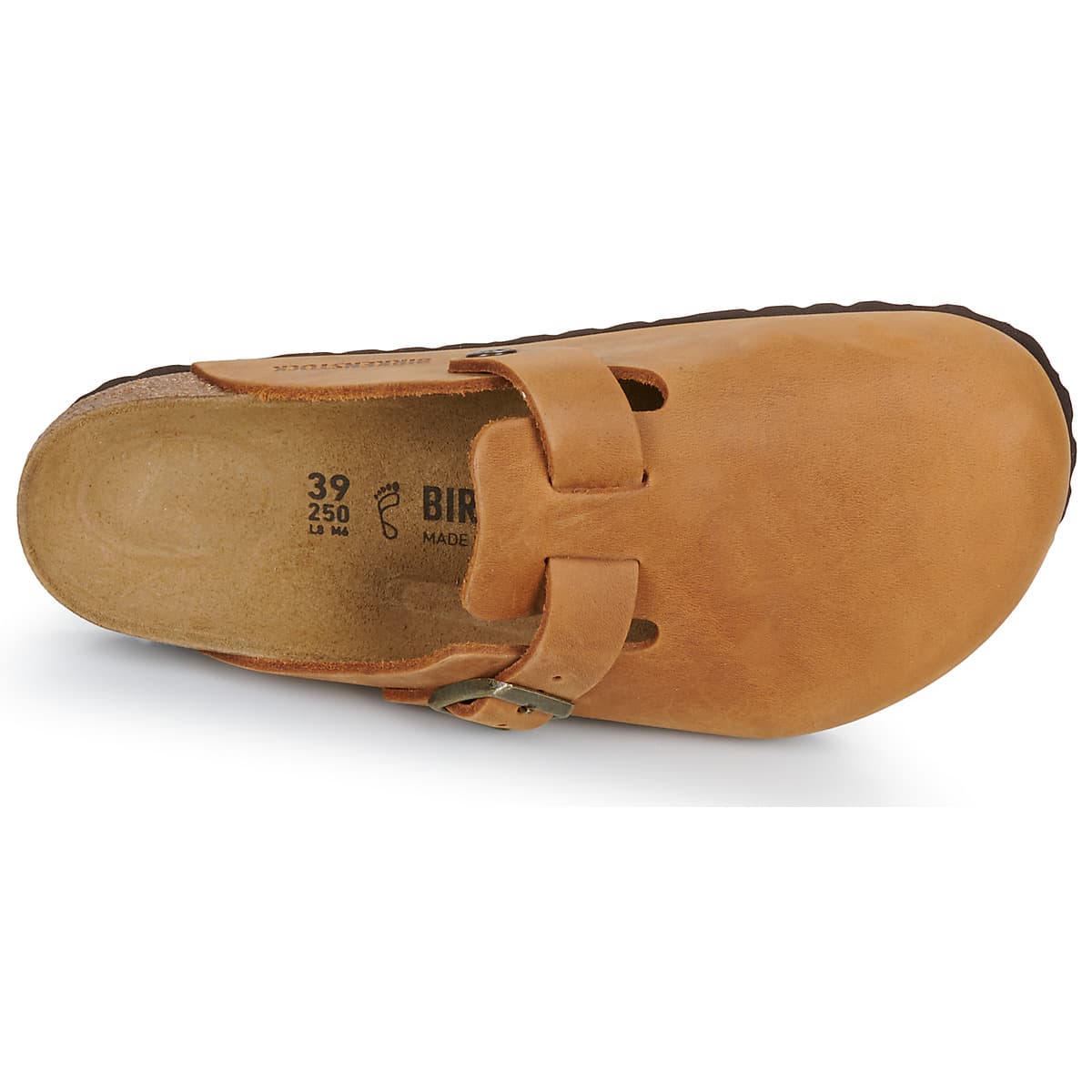 Women's Clogs BIRKENSTOCK Brown