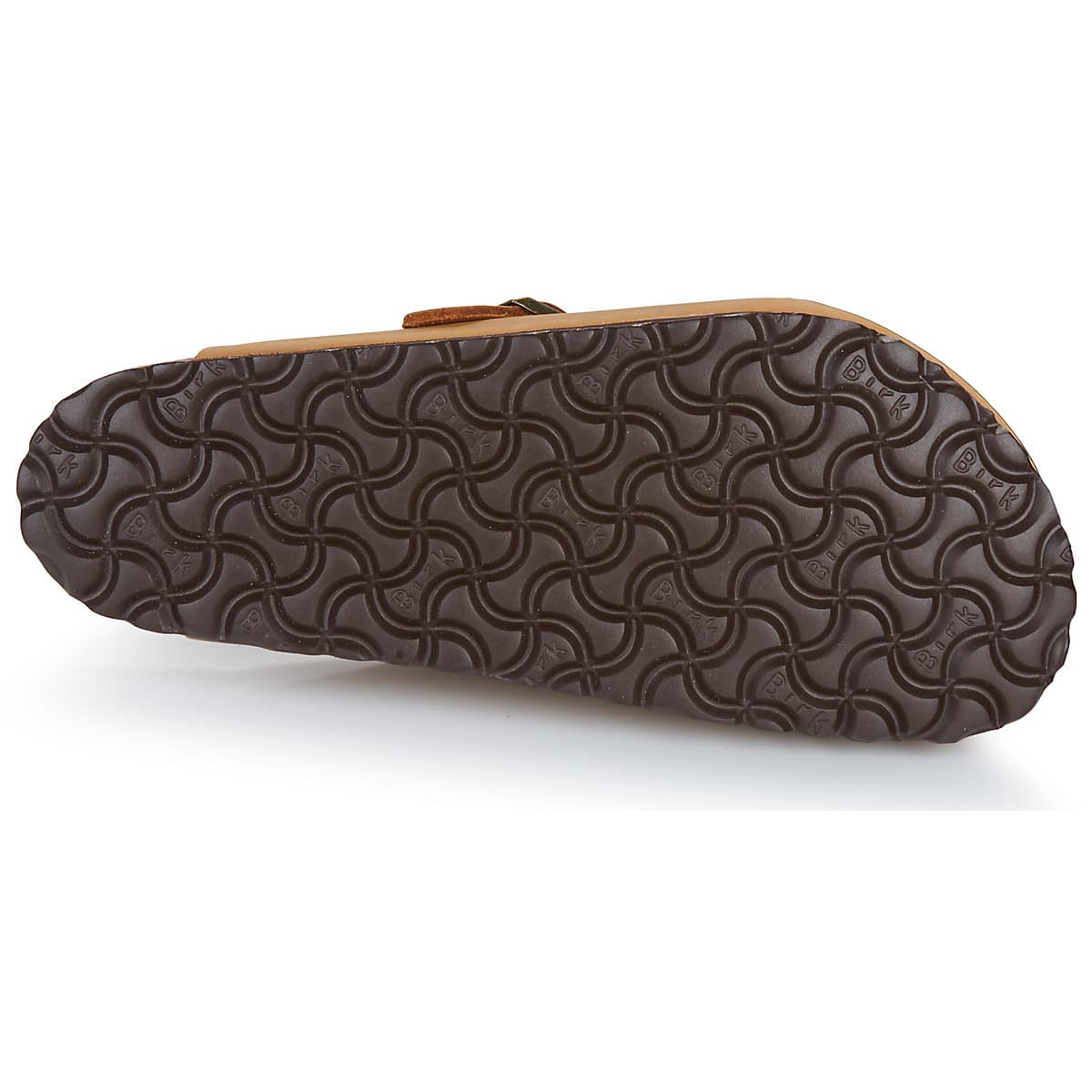 Women's Clogs BIRKENSTOCK Brown