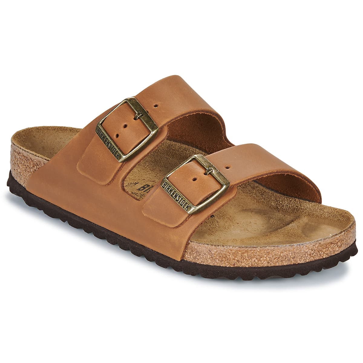 Women's Mules BIRKENSTOCK Brown