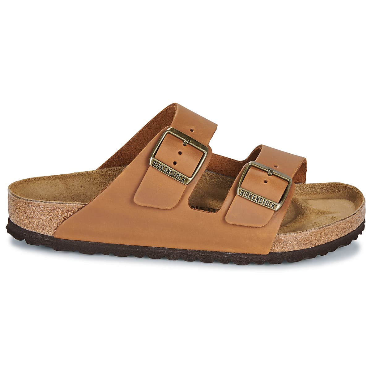 Women's Mules BIRKENSTOCK Brown