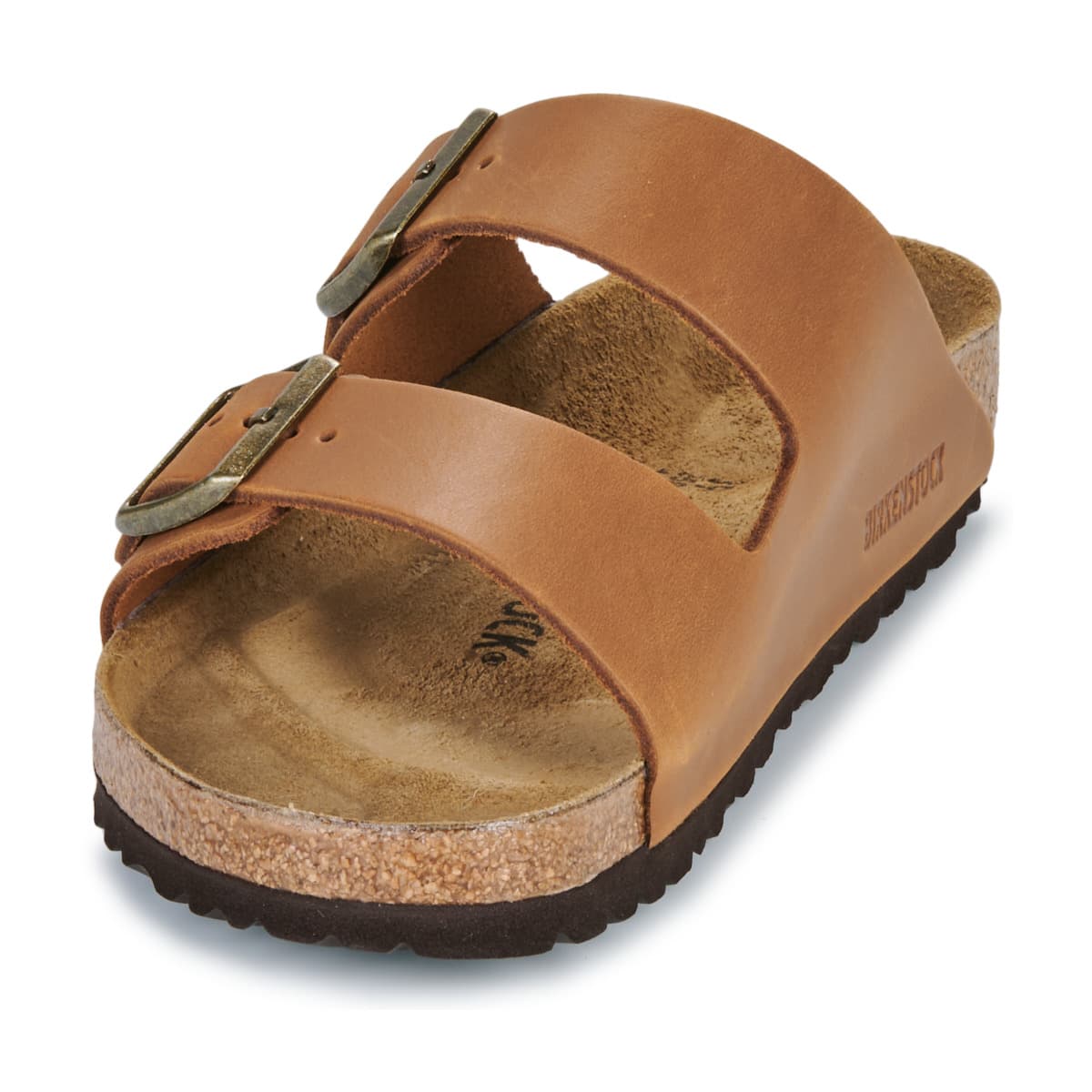 Women's Mules BIRKENSTOCK Brown