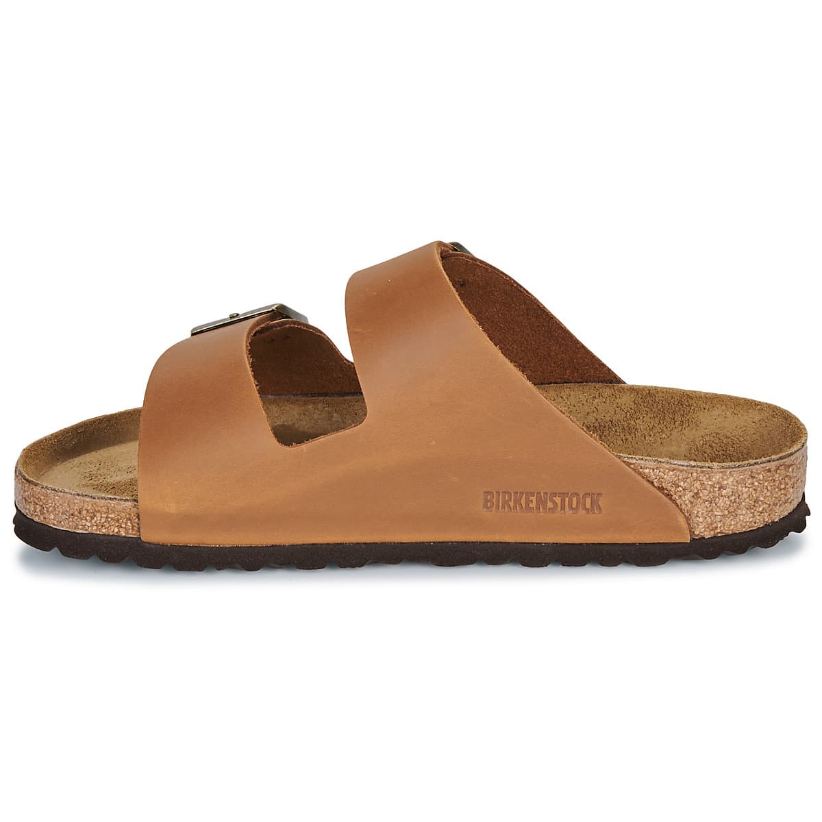 Women's Mules BIRKENSTOCK Brown