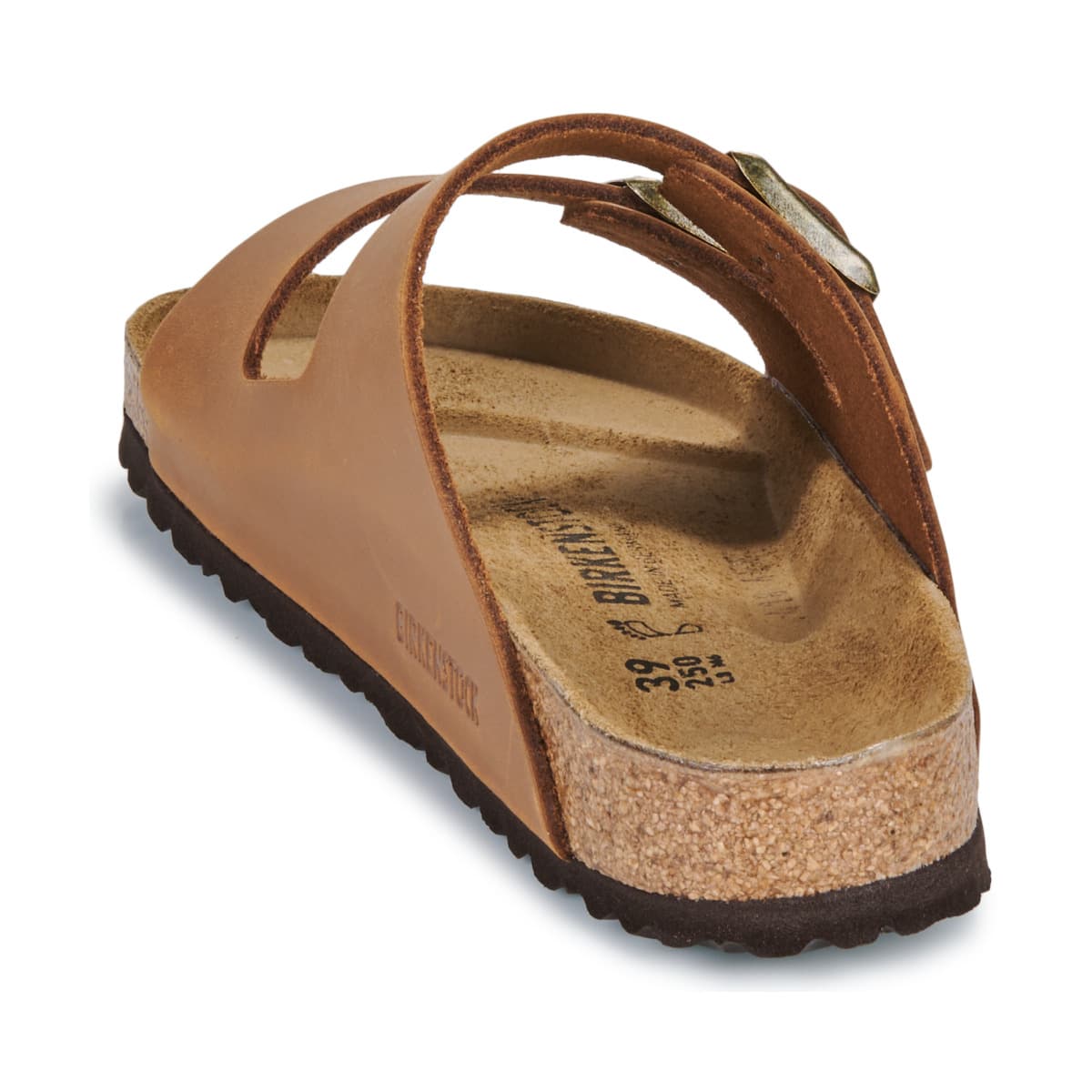 Women's Mules BIRKENSTOCK Brown