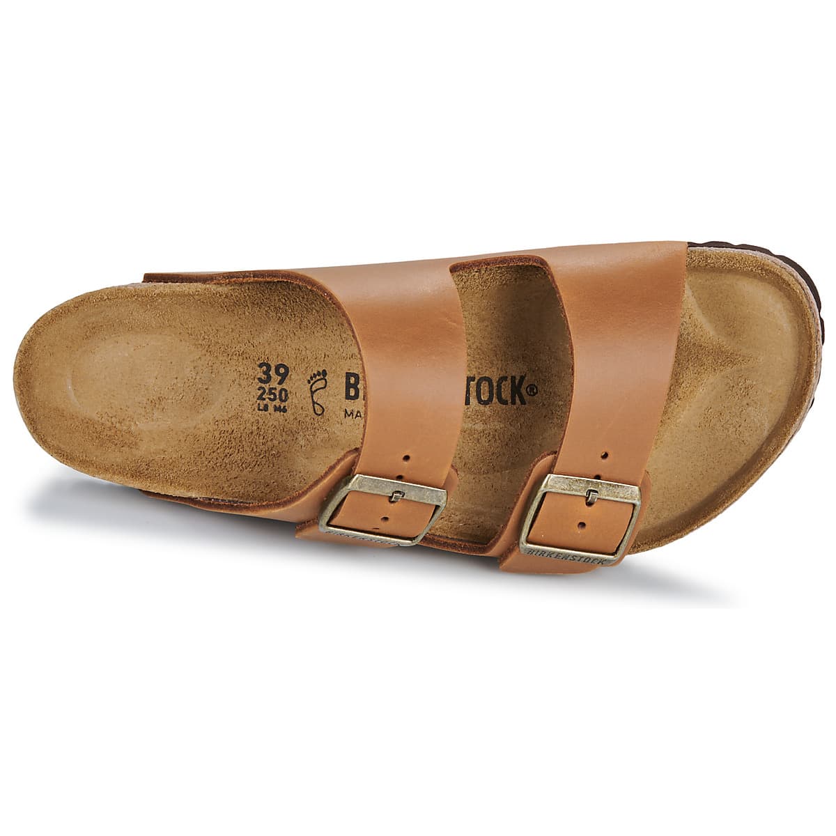 Women's Mules BIRKENSTOCK Brown