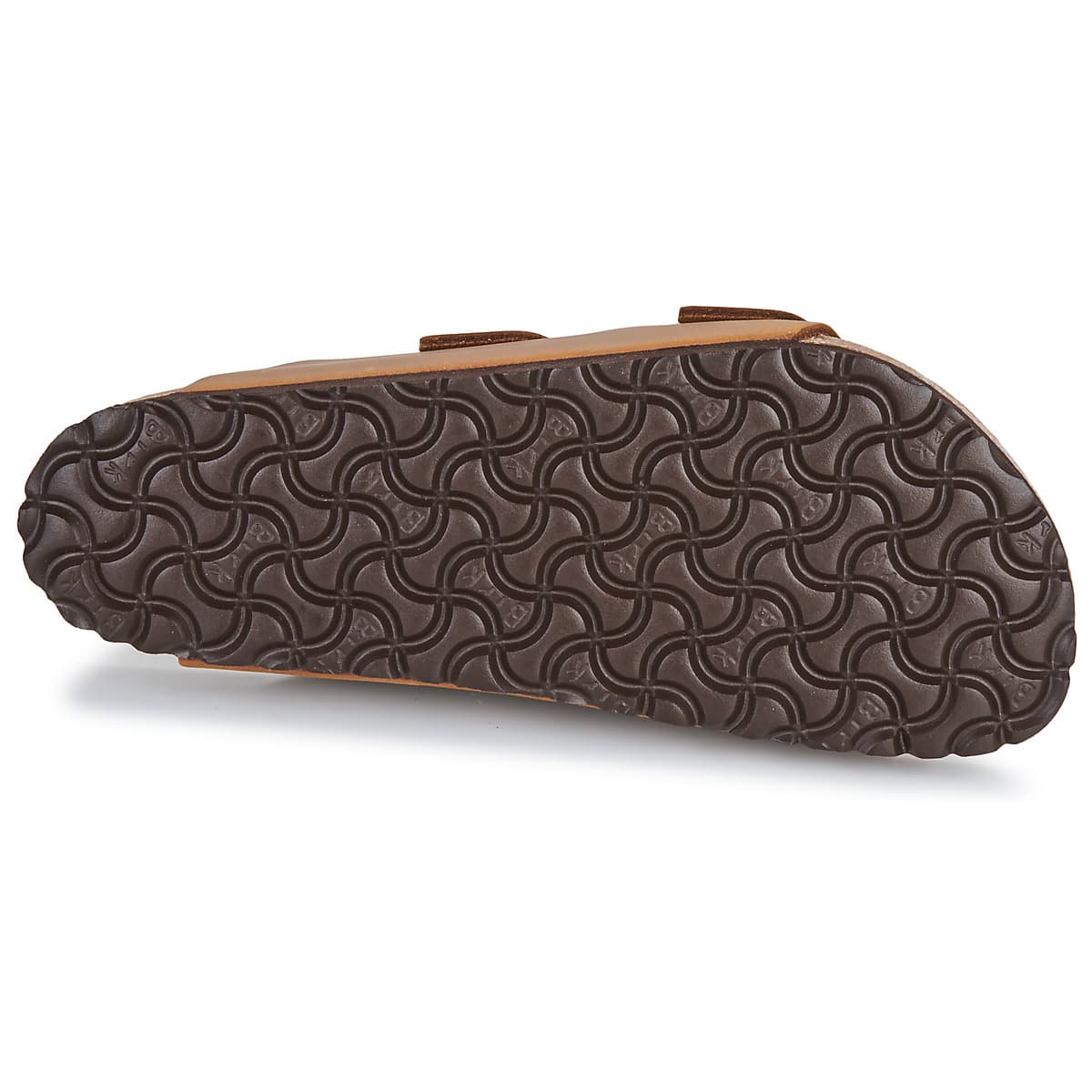 Women's Mules BIRKENSTOCK Brown