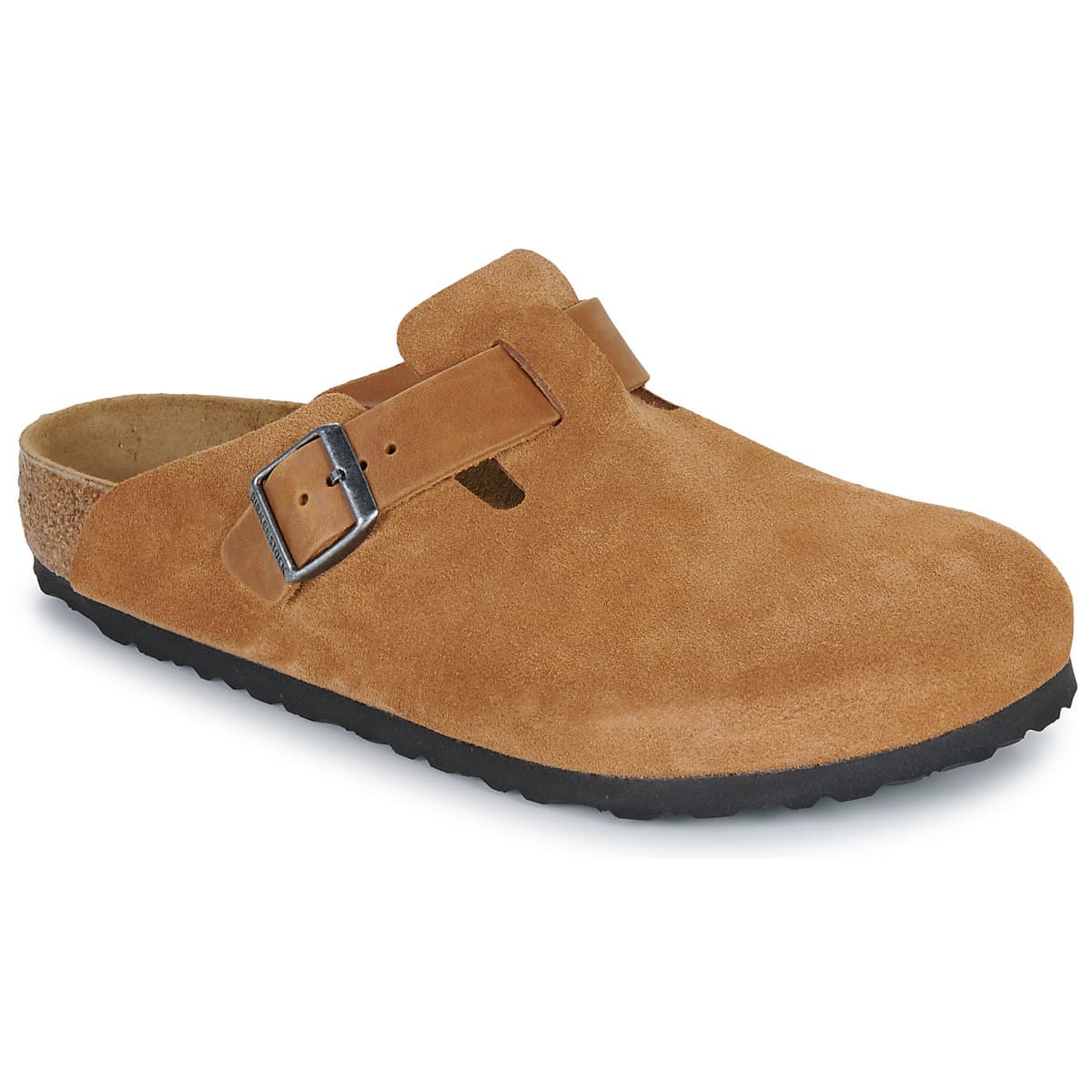 Men's Clogs BIRKENSTOCK Brown