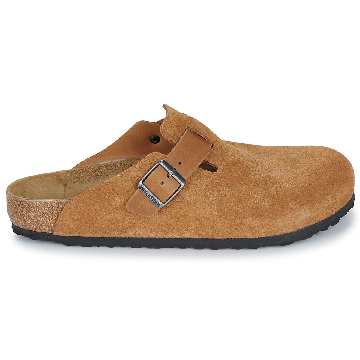 Men's Clogs BIRKENSTOCK Brown