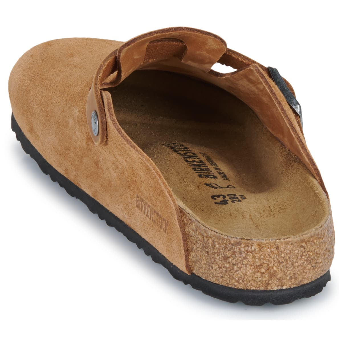 Men's Clogs BIRKENSTOCK Brown