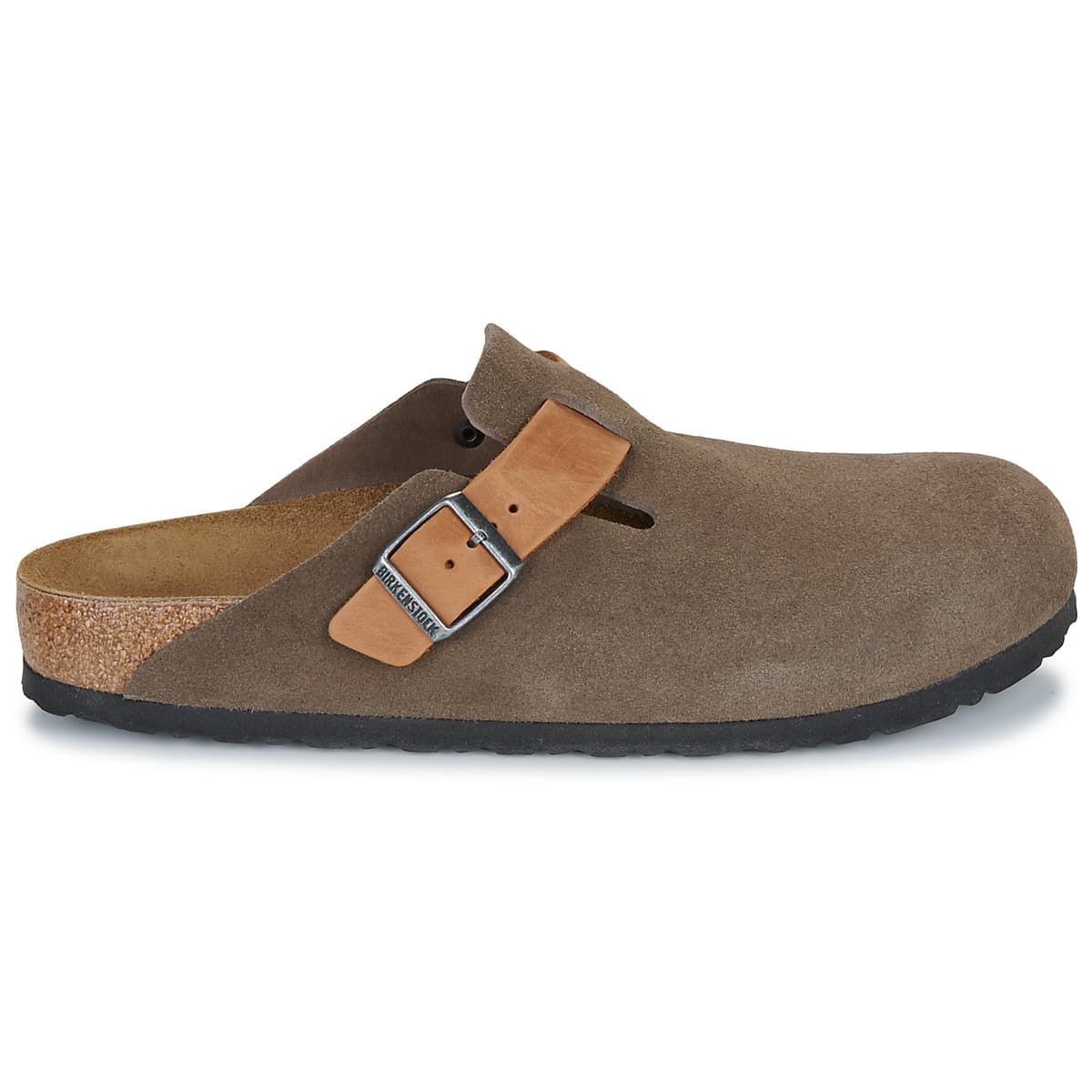 Men's Clogs BIRKENSTOCK Brown