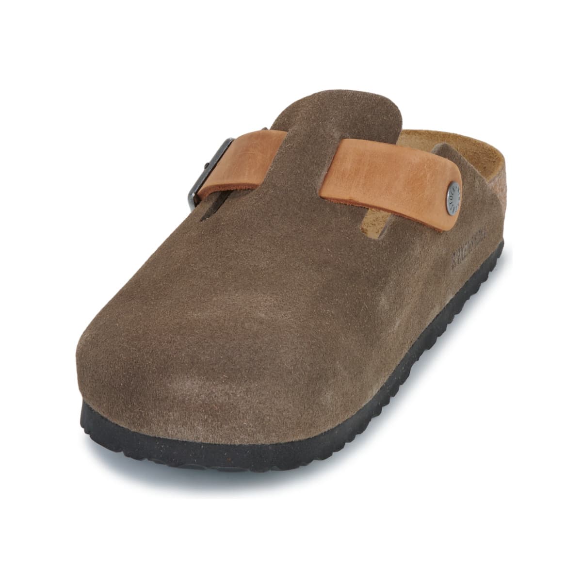 Men's Clogs BIRKENSTOCK Brown