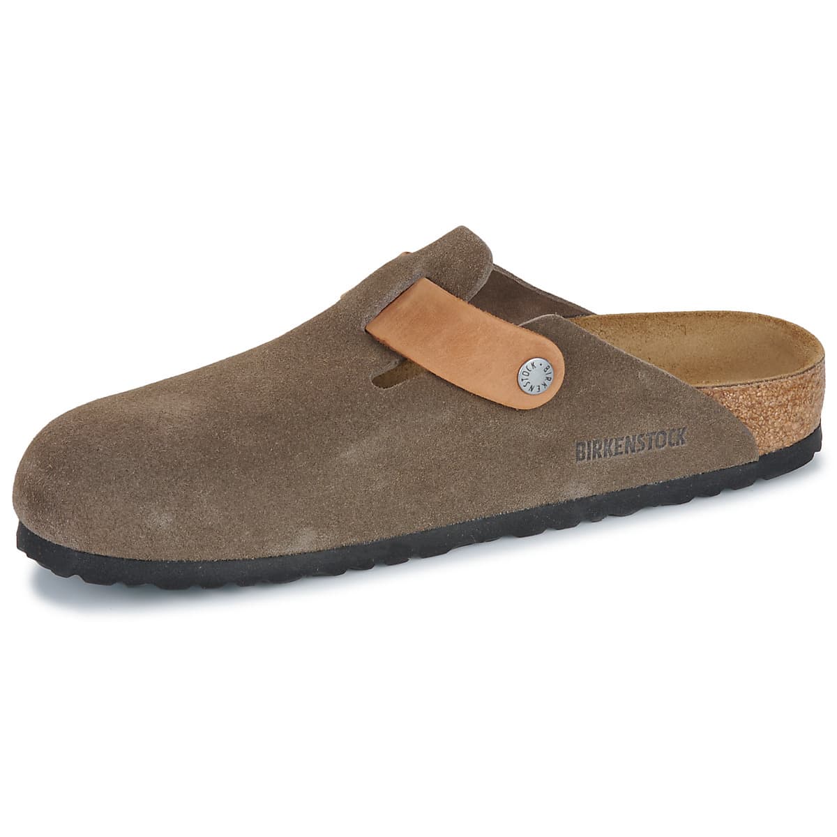 Men's Clogs BIRKENSTOCK Brown