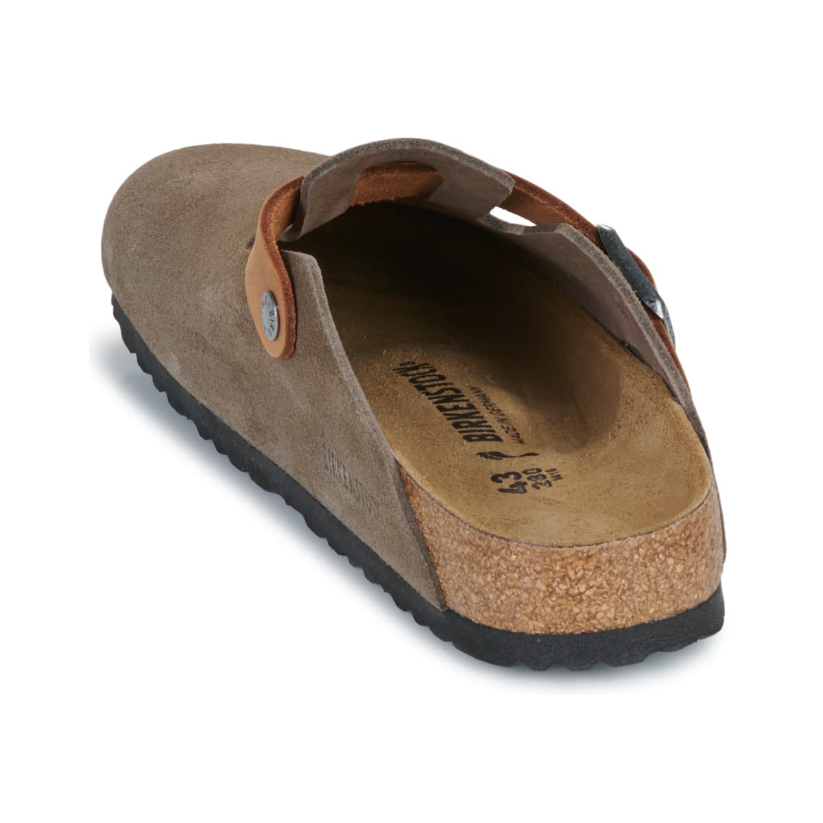 Men's Clogs BIRKENSTOCK Brown