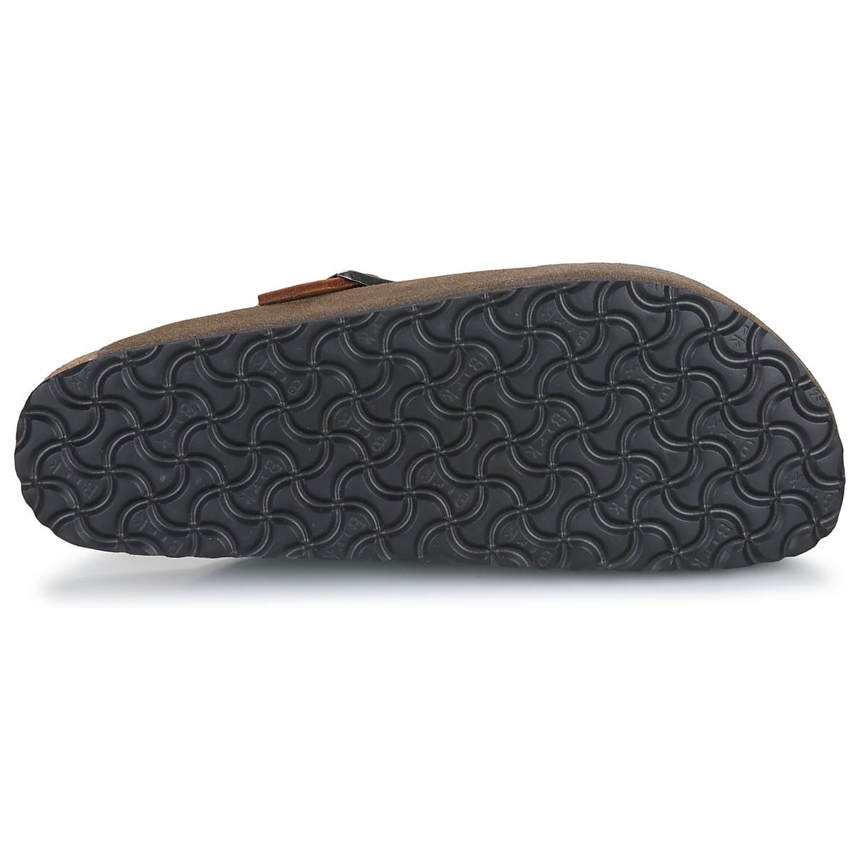 Men's Clogs BIRKENSTOCK Brown