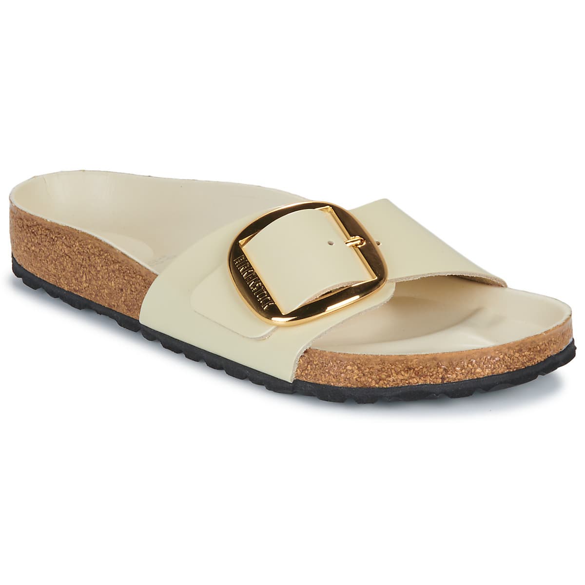 Women's Mules BIRKENSTOCK Beige